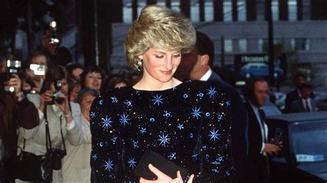 Princess Diana Dress Sells For Record 1148 Million At Auction 6abc Philadelphia