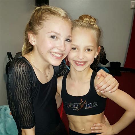 Image 715 Brynn And Lilly Dance Moms Wiki Fandom Powered By Wikia