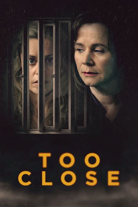 Too Close Tv Series 2021 2021 Posters — The Movie Database Tmdb