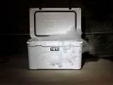 Coolers Dry Ice