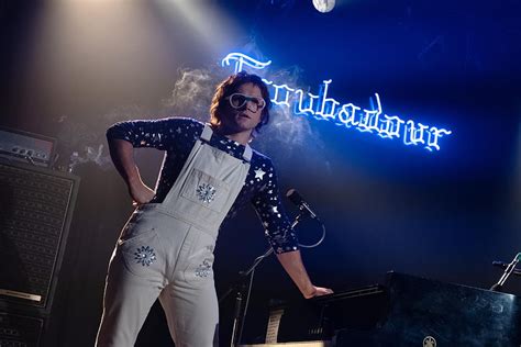 Elton John S Rocketman Biopic The Story Behind The Costumes Hd Wallpaper Pxfuel