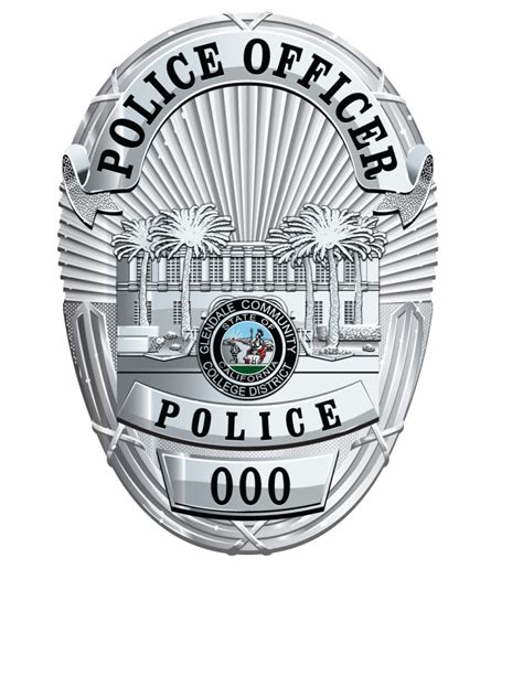 Download in png and use the icons in websites, powerpoint, word, keynote and all common apps. Badge Police Crime Glendale Community College Security ...