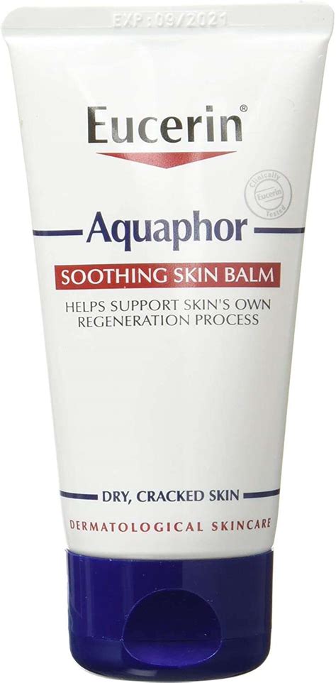 Eucerin Aquaphor Soothing Skin Balm Fisikpharma