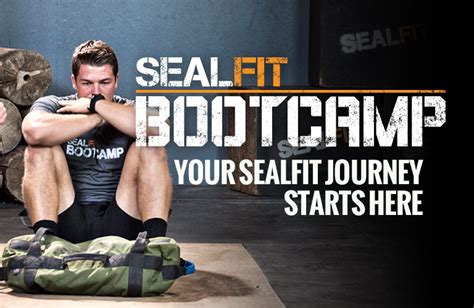 Navy Seal Fitness And Training Program Sealfit