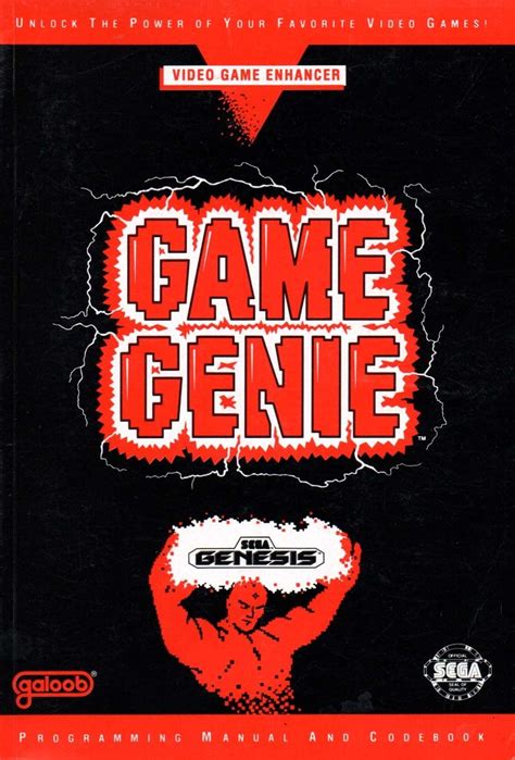 Which Is The Best Genesis Game Genie - Home Future Market