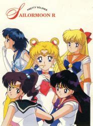 Kino Makoto Sailor Jupiter Bishoujo Senshi Sailor Moon S Style