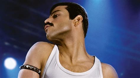 Freddie mercury movie trailer arrives, tom wolfe dies, and farrah abraham has. Watch Rami Malek channel Freddie Mercury for new Queen biopic