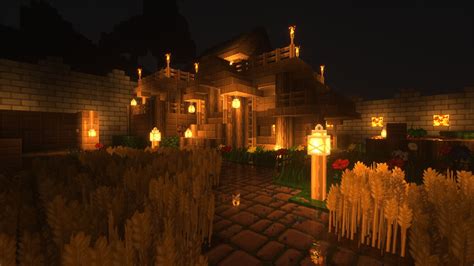 Minecraft Screenshots Guide And Location Pwrdown