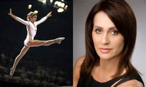 More news for nadia comaneci » Nadia Comaneci in India: 8 facts about the first Olympics ...