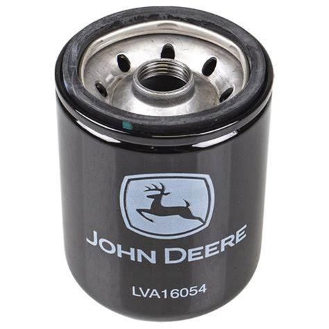 Lva16054 John Deere Hydraulic Filter The Boss Shop Queensland Australia