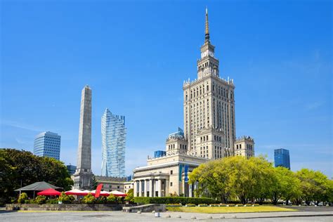 3 Days In Warsaw The Perfect Warsaw Itinerary Road Affair Poland Travel Warsaw Planet Earth