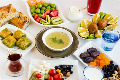 Expert Tips For A Healthy Iftar Bigbasket Lifestyle Blog