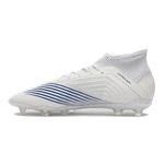 Adidas Predator Fg Ag Virtuso Wit Blauw Kinderen Unisportstore Nl