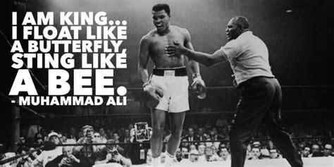 Greatest Of All Times 10 Memorable Quotes Of Muhammad Ali