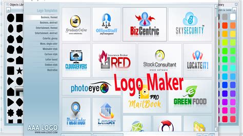 6 Best Logo Design Software For Windows 10 Pc Gambaran
