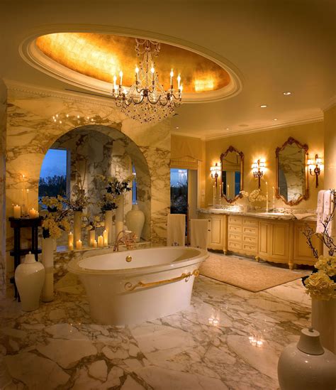 Best Modern Master Bathrooms Best Design Idea