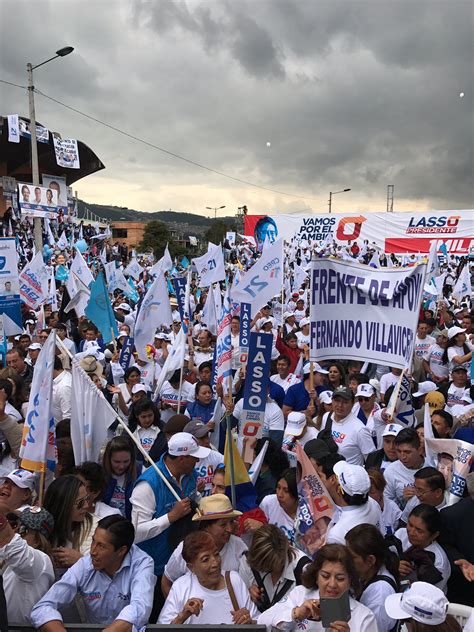 Guillermo Lasso On Twitter Que Viva Un Ecuador Próspero Un Ecuador