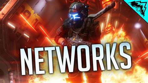 Titanfall 2 Networks Open Lobby Ps4 Titanfall 2 Youtube