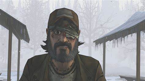 An Ode To Kenny The Most Interesting Character In Telltales The