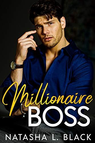 Millionaire Boss Full Hearts Romance