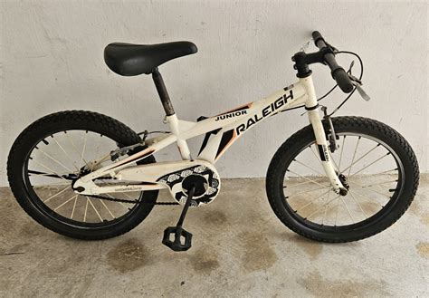 Junior 20 Inch Road Bike Sports Equipment Bicycles And Parts Bicycles