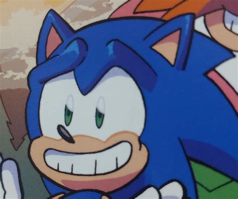 Sonic Pfp For 1 Sonic Sonic Funny Sonic And Shadow