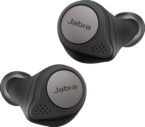 For $20 more, the $199.99 elite active 75t kick things up a notch in the durability and wearability departments, making them an even stronger buy for. Jabra - Elite Active 75t True Wireless In-Ear Headphones ...
