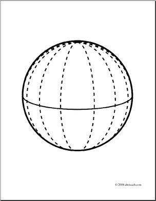 3d shapes as play cubes coloring page free printable. 12 Best Images of Sphere Shape Worksheet - Sphere Shape ...