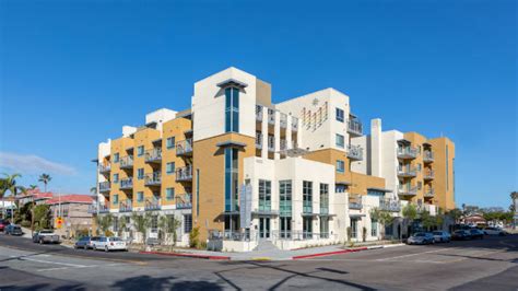 San Diegos First Lgbt Friendly Senior Housing Opening In North Park Times Of San Diego