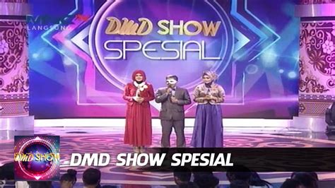 Peserta Terfavorit Tuan Takur Dmd Show Spesial Youtube