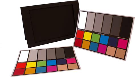 Buy Dgk Color Tools Dkc Pro 5 X 7 Set Of 2 White Balance And Color