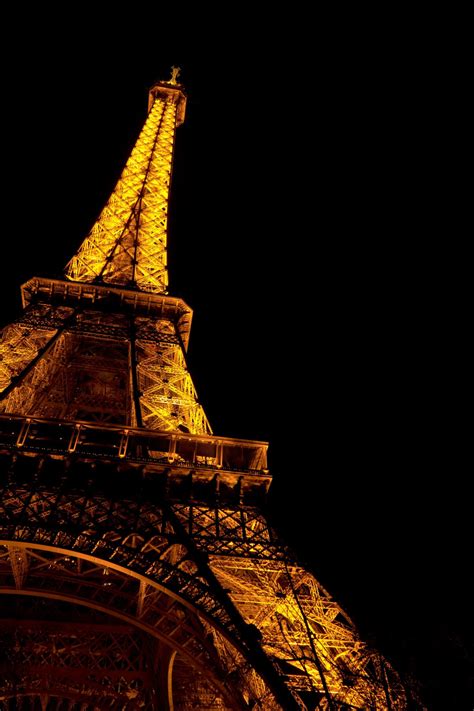 París De Noche Los Mejores Lugares Para Ver París De Noche