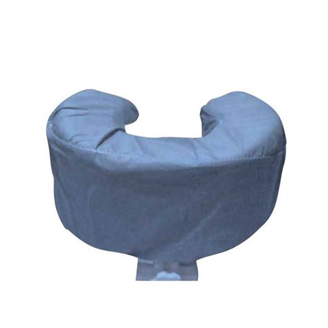 The coil can be used in the following configurations: MRI Non-Magnetic AccuFit Sentinelle Large Headrest Cover