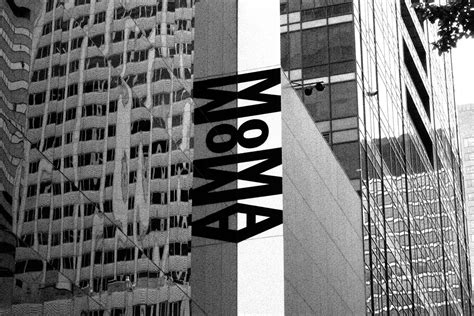 Moma To Temporarily Close Its Architecture And Design Galleries