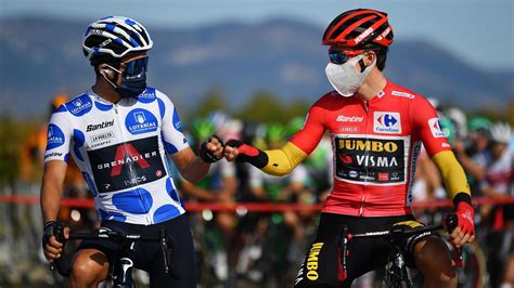 Gründonnerstag und karsamstag werden ruhetage. Vuelta 2020: Alle Corona-Tests am Ruhetag negativ - Eurosport