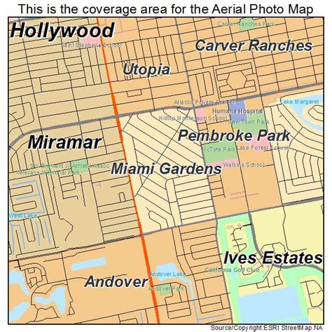 Located at 19801 nw 2nd ave, miami, fl 33169, dine in or order online to enjoy the latest fresh mex near locations › us › florida › miami › miami gardens. Aerial Photography Map of Miami Gardens, FL Florida