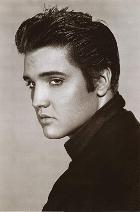 Elvis Presley Disney Wiki Fandom