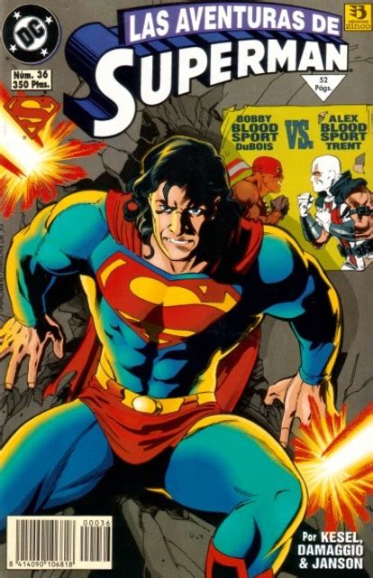 Superman 20 Issue