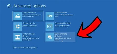 Fix Cant Get Into Bios In Windows 1011 100 Working Hardware
