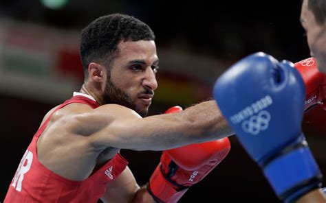 Great Britains Galal Yafai Wins Mens Flyweight Semi Final To Set Up Gold Medal Fight