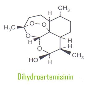 Anti Malarial Artemisinin Artemether Artesunate Dihydroartemisinin