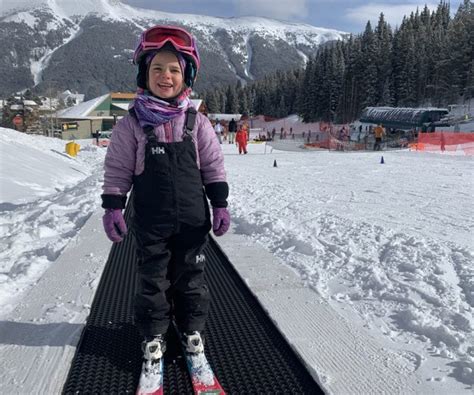 Visit These 9 Best Colorado Ski Resorts For Families