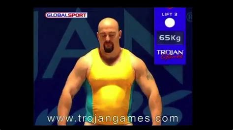 Trojan Games Sport Nue Youtube