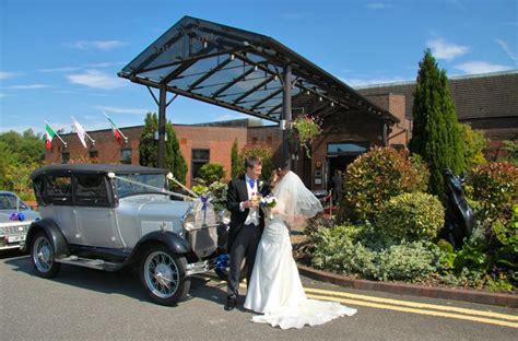 Preston Leyland Hotel Wedding Venue Bridebook