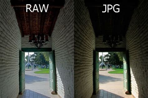 Jpg images are compressed image formats that contain digital image data. ¿Qué es y para qué sirve el formato RAW? | Tecnología