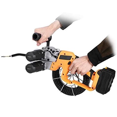 Yjingrui Electrician Wire Puller Through Wall Electrical Wire Threader