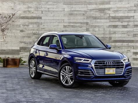 We were impressed with the luxury crossover in our 2018 audi q5 review, saying, the new. Audi Q5 2018 llega a México desde $699,900 pesos