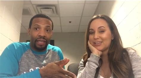 Fly Ty And Jacinda Ask Should You Share Everything While In A Relationship [video]