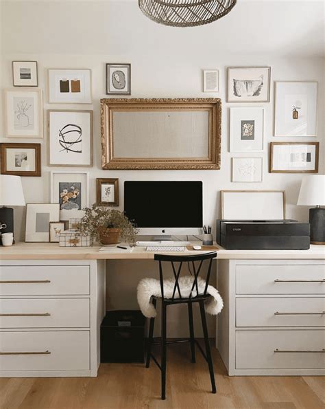 Create Your Perfect Workspace With An Ikea Custom L Shaped Desk Boost Your Productivity Today