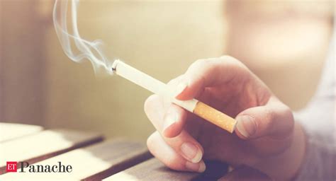 Smoking The Struggle Is Real Smoking Has A Significant Effect On Your Biological Age The
